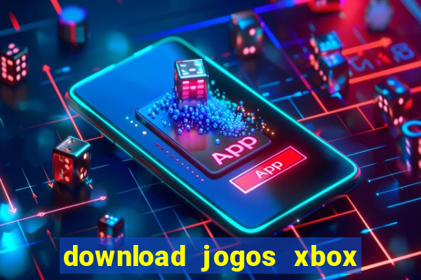 download jogos xbox 360 lt 3.0